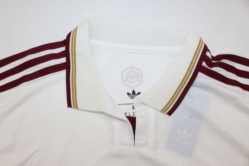 AAA(Thailand) Arsenal 25/26 Third Soccer Jersey