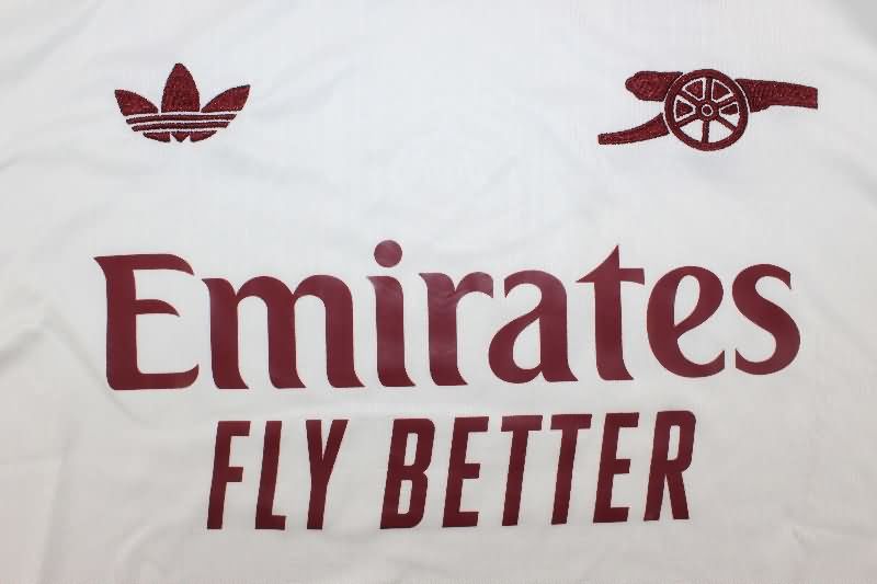 AAA(Thailand) Arsenal 25/26 Third Soccer Jersey