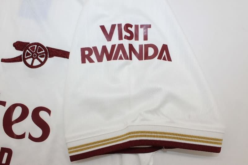 AAA(Thailand) Arsenal 25/26 Third Soccer Jersey