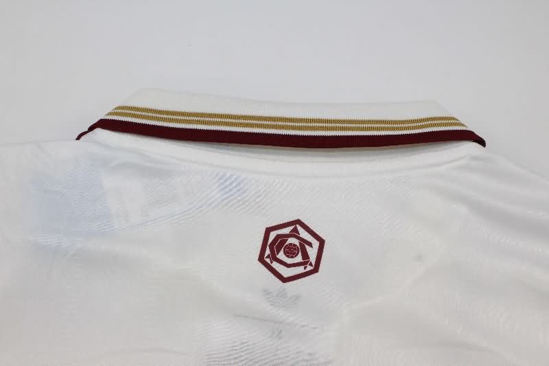 AAA(Thailand) Arsenal 25/26 Third Soccer Jersey