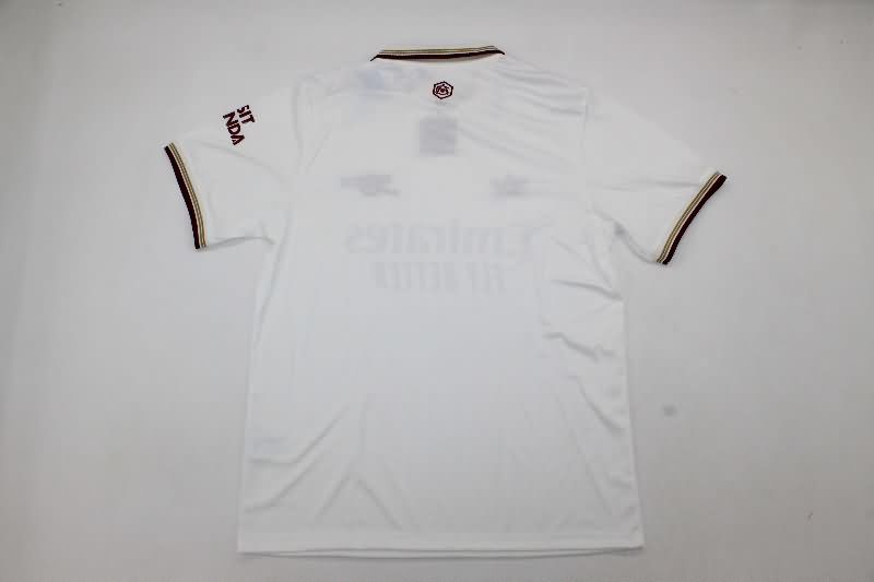 AAA(Thailand) Arsenal 25/26 Third Soccer Jersey