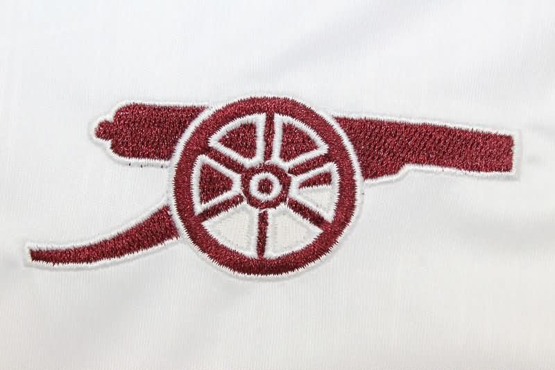 AAA(Thailand) Arsenal 25/26 Third Soccer Jersey Leaked