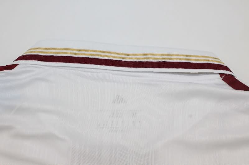 AAA(Thailand) Arsenal 25/26 Third Soccer Jersey Leaked
