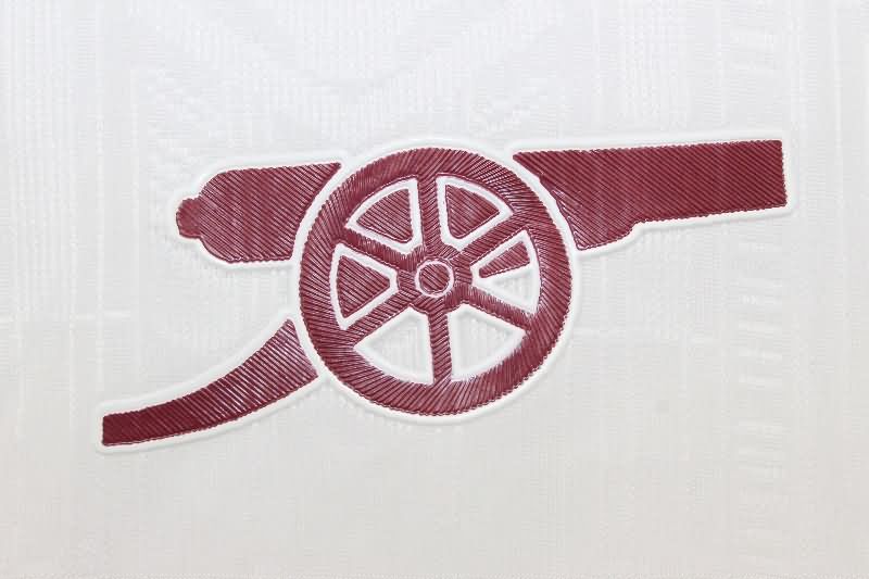 AAA(Thailand) Arsenal 25/26 Third Soccer Jersey(Player)