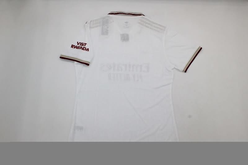 AAA(Thailand) Arsenal 25/26 Third Soccer Jersey(Player)