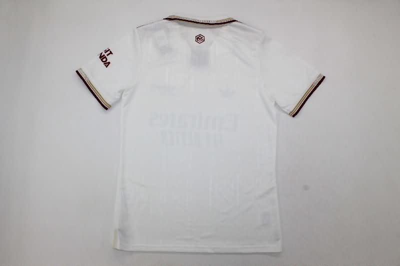 AAA(Thailand) Arsenal 25/26 Third Soccer Jersey(Player)