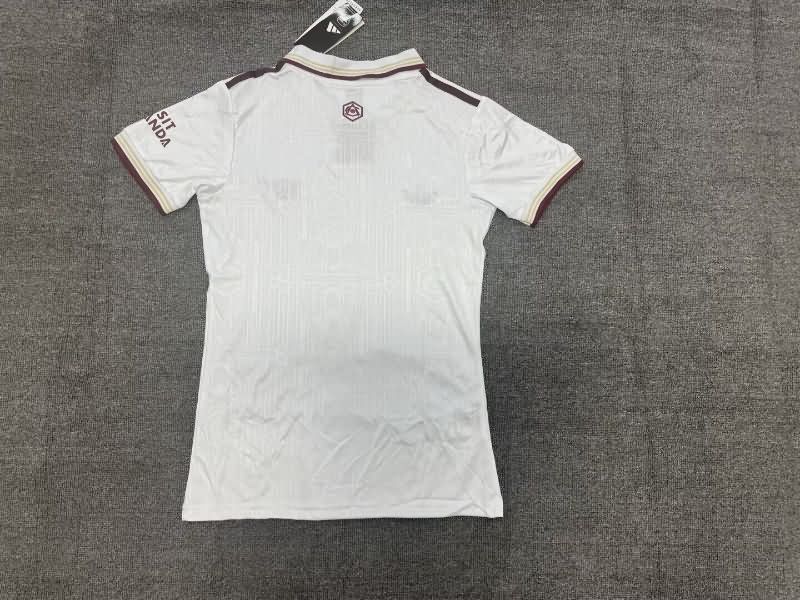 AAA(Thailand) Arsenal 25/26 Third Women Soccer Jersey