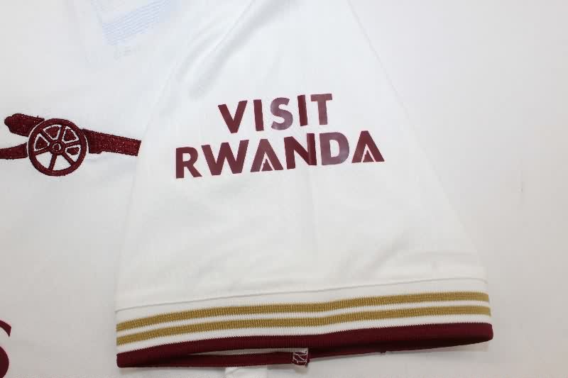 AAA(Thailand) Arsenal 25/26 Third Women Soccer Jersey