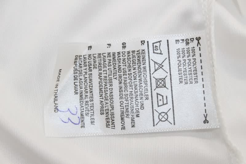AAA(Thailand) Arsenal 25/26 Third Women Soccer Jersey