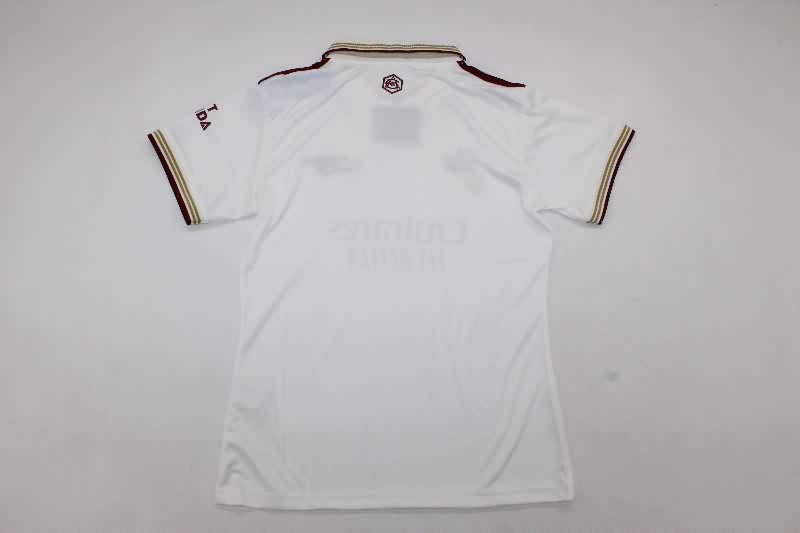 AAA(Thailand) Arsenal 25/26 Third Women Soccer Jersey