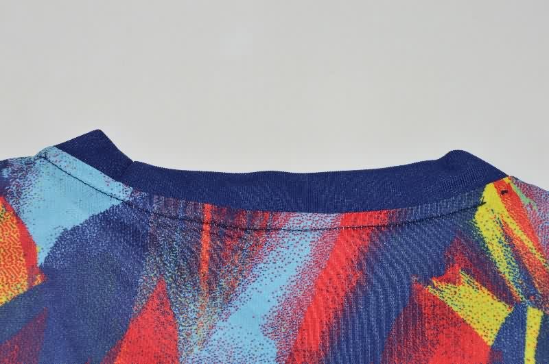 AAA(Thailand) Arsenal 25/26 Training Soccer Jersey
