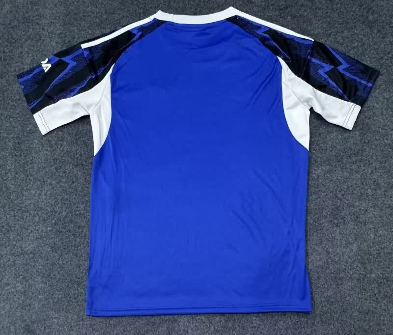 AAA(Thailand) Arsenal 25/26 Training Soccer Jersey 04
