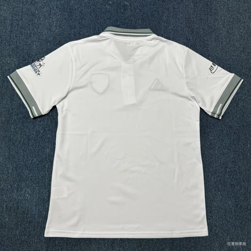 AAA(Thailand) Arsenal 25/26 Training Soccer Jersey 05