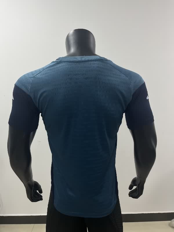 AAA(Thailand) Arsenal 25/26 Training Soccer Jersey(Player) 04