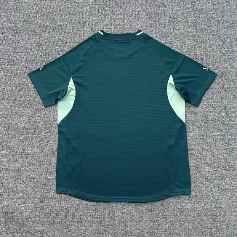 AAA(Thailand) Arsenal 25/26 Training Soccer Jersey(Player) 07