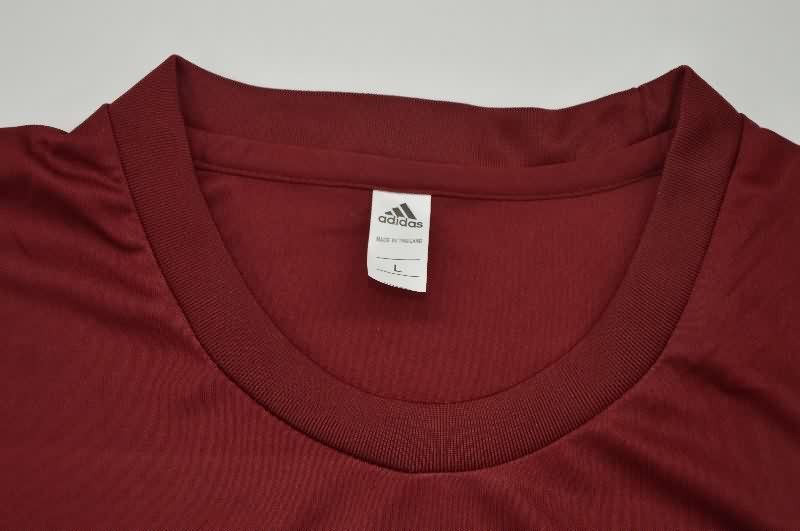 AAA(Thailand) Arsenal 25/26 Training Vest Soccer Jersey