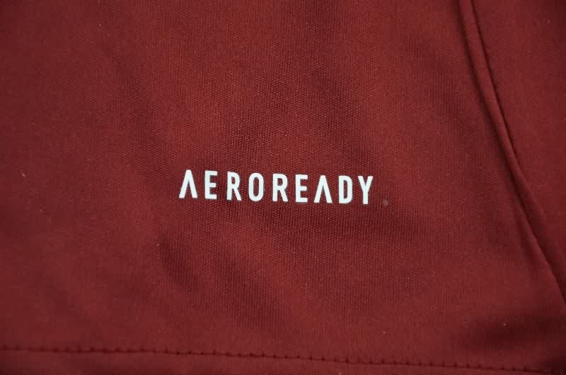 AAA(Thailand) Arsenal 25/26 Training Vest Soccer Jersey