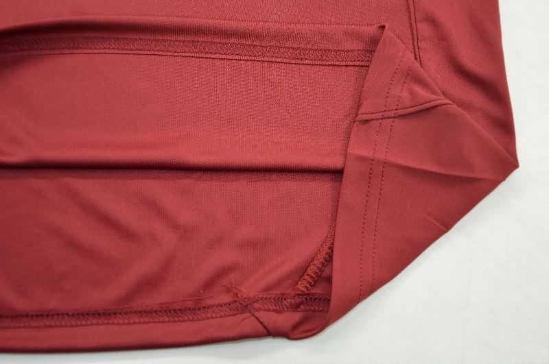 AAA(Thailand) Arsenal 25/26 Training Vest Soccer Jersey