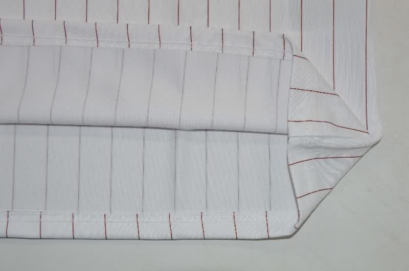 AAA(Thailand) Arsenal 25/26 White Soccer Jersey