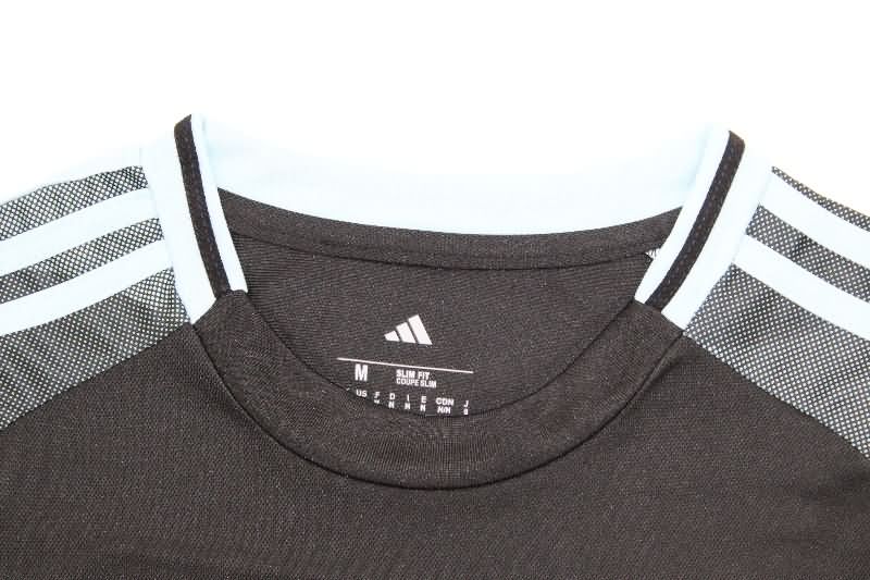 AAA(Thailand) Aston Villa 25/26 Away Soccer Jersey