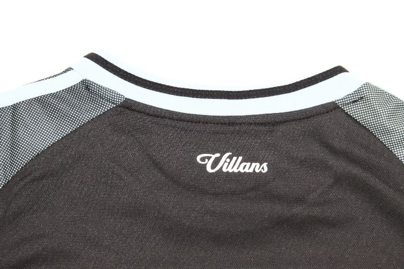 AAA(Thailand) Aston Villa 25/26 Away Soccer Jersey