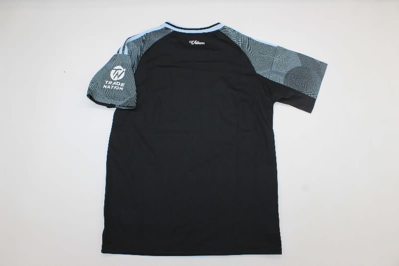 AAA(Thailand) Aston Villa 25/26 Away Soccer Jersey