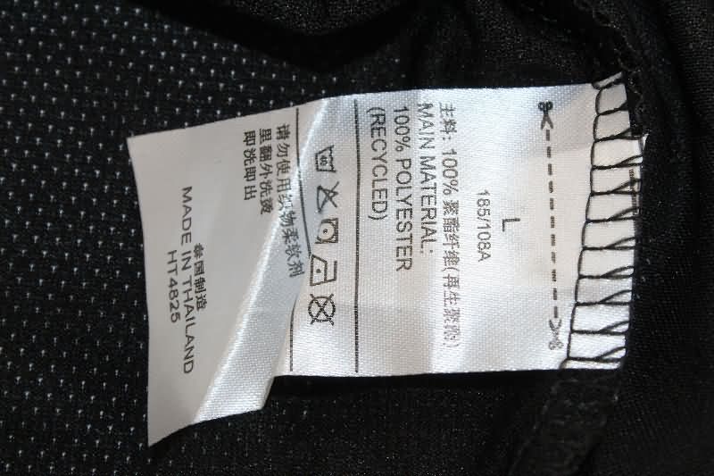 AAA(Thailand) Aston Villa 25/26 Away Soccer Jersey (Player)