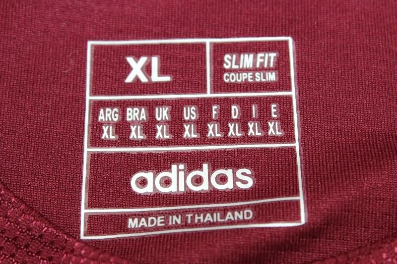 AAA(Thailand) Aston Villa 25/26 Home Soccer Jersey