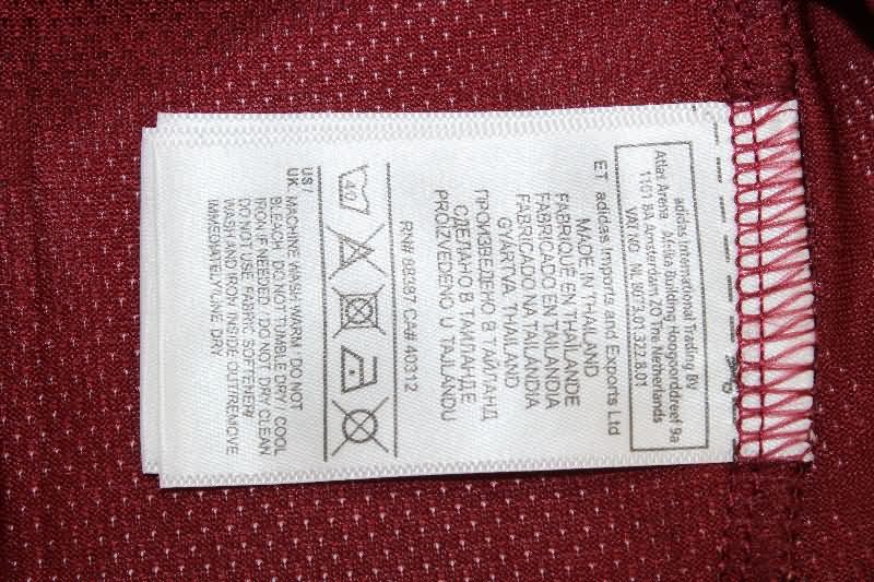 AAA(Thailand) Aston Villa 25/26 Home Soccer Jersey (Player)