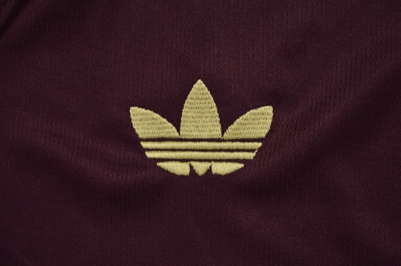 AAA(Thailand) Aston Villa 25/26 Red Soccer Jersey