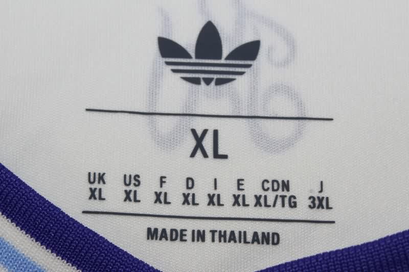 AAA(Thailand) Aston Villa 25/26 Third Soccer Jersey