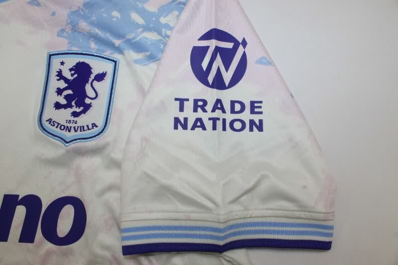 AAA(Thailand) Aston Villa 25/26 Third Soccer Jersey