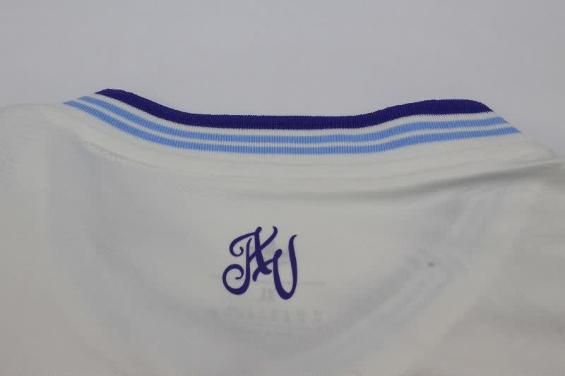 AAA(Thailand) Aston Villa 25/26 Third Soccer Jersey