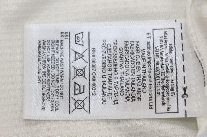 AAA(Thailand) Aston Villa 25/26 Third Soccer Jersey (Player)
