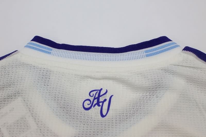 AAA(Thailand) Aston Villa 25/26 Third Soccer Jersey (Player)