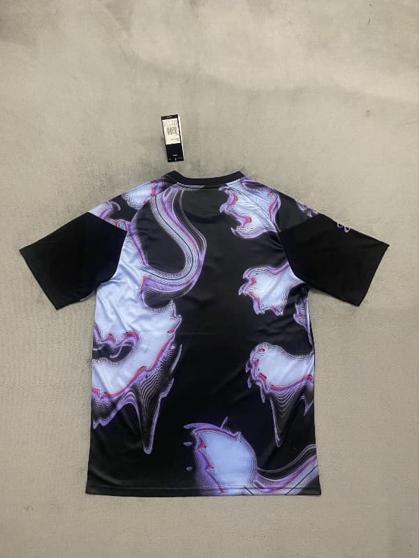 AAA(Thailand) Aston Villa 25/26 Training Soccer Jersey