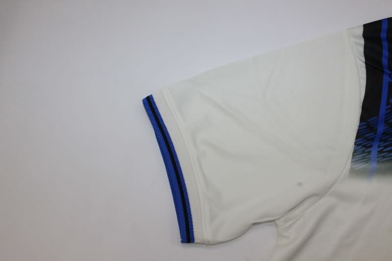 AAA(Thailand) Atalanta 25/26 Away Soccer Jersey