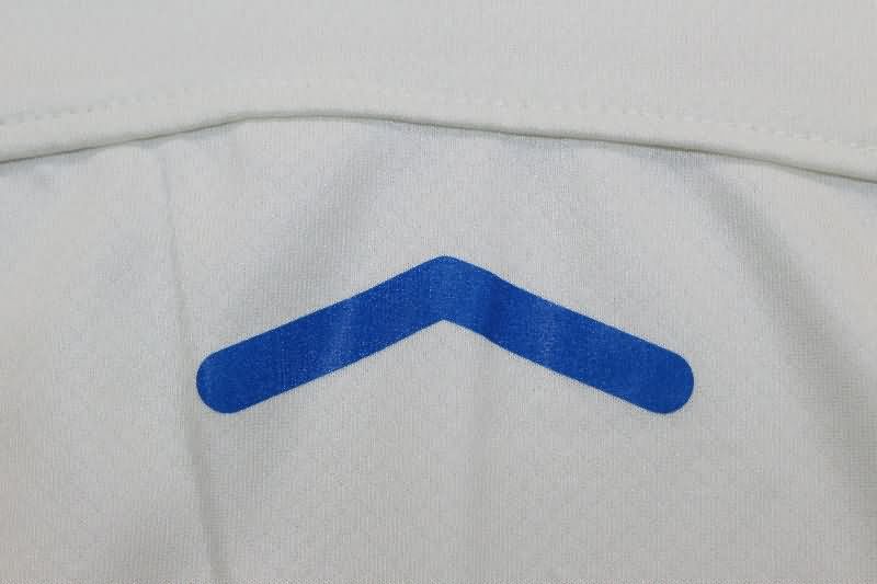 AAA(Thailand) Atalanta 25/26 Away Soccer Jersey