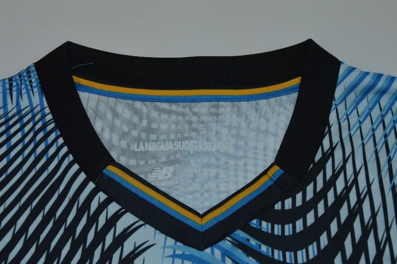 AAA(Thailand) Atalanta 25/26 Fourth Soccer Jersey