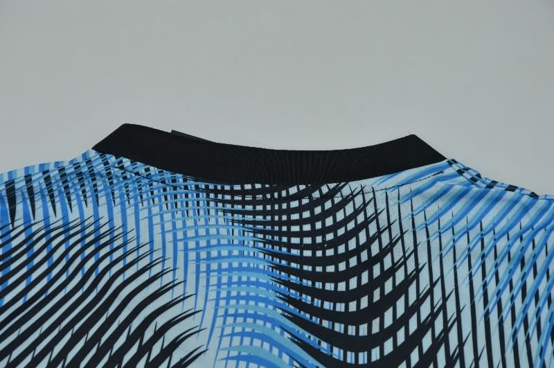 AAA(Thailand) Atalanta 25/26 Fourth Soccer Jersey