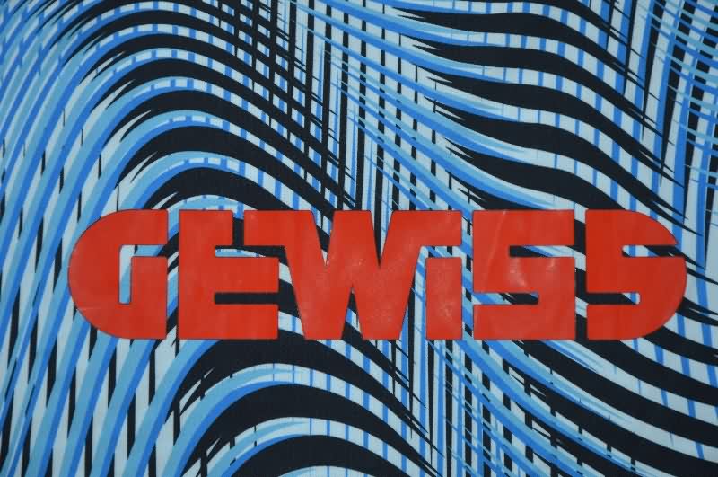 AAA(Thailand) Atalanta 25/26 Fourth Soccer Jersey