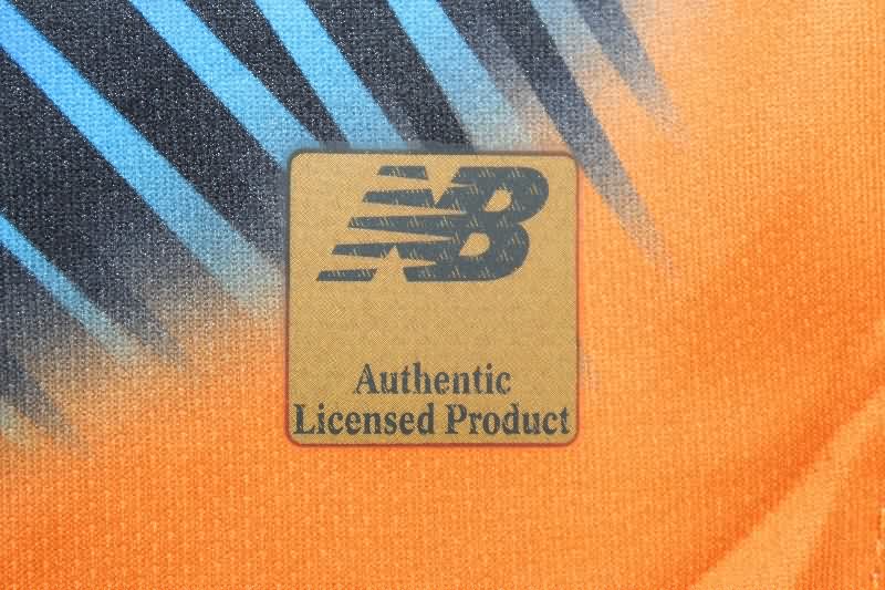 AAA(Thailand) Atalanta 25/26 Third Soccer Jersey