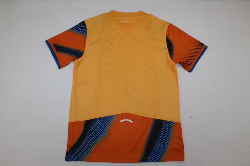 AAA(Thailand) Atalanta 25/26 Third Soccer Jersey