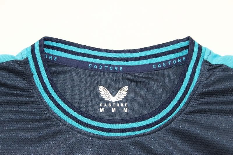 AAA(Thailand) Athletic Bilbao 25/26 Away Soccer Jersey