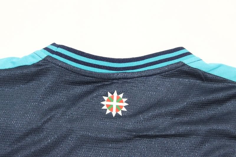 AAA(Thailand) Athletic Bilbao 25/26 Away Soccer Jersey