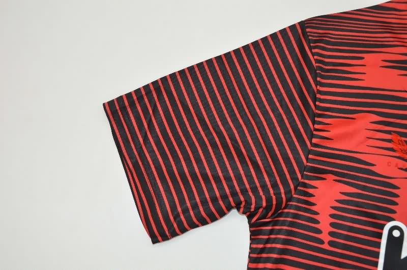 AAA(Thailand) Athletic Bilbao 25/26 Fourth Soccer Jersey