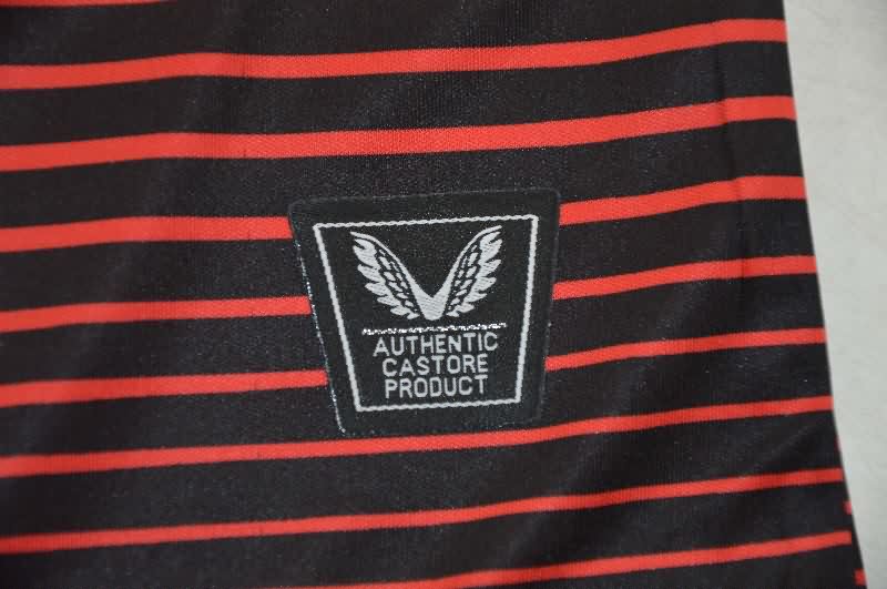 AAA(Thailand) Athletic Bilbao 25/26 Fourth Soccer Jersey