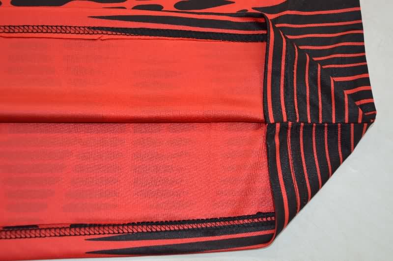 AAA(Thailand) Athletic Bilbao 25/26 Fourth Soccer Jersey