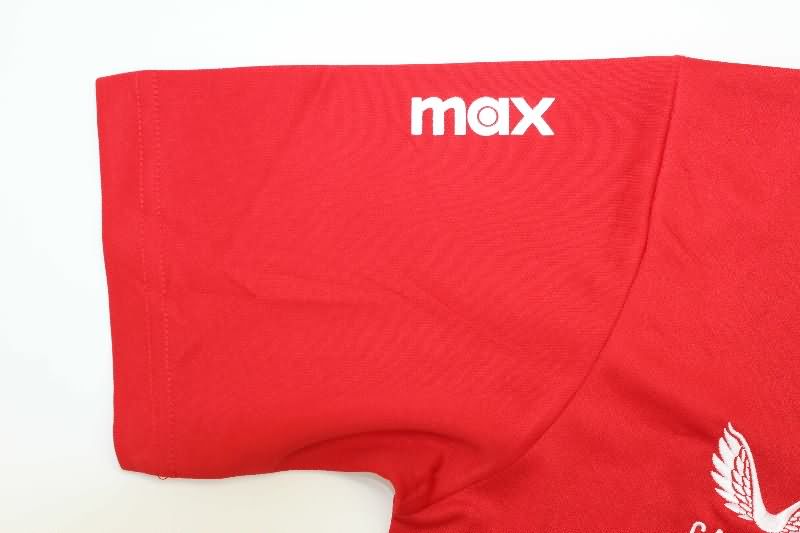 AAA(Thailand) Athletic Bilbao 25/26 Goalkeeper Red Soccer Jersey