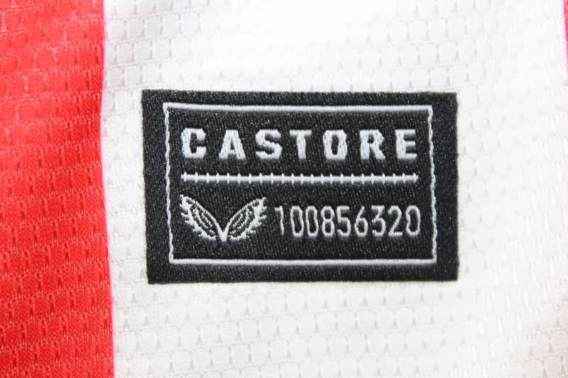 AAA(Thailand) Athletic Bilbao 25/26 Home Soccer Jersey